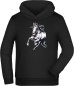 Preview: Children's Hoodie Hooded Sweater - Running Horse i168